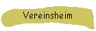 Vereinsheim